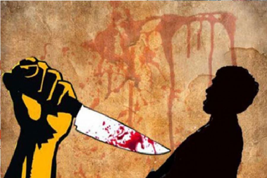 ময়মনসিংহে ছাত্রদলের সম্পাদকের মাথায় ছুরিকাঘাত, থানায় অভিযোগ